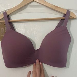 VS Lightly Lined TShirt Bra 34DD
